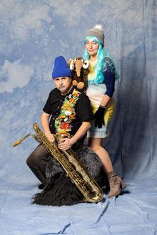 Wolfgang Molinski, Maryam Yazdschi